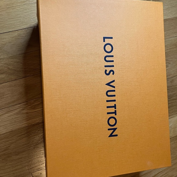 Louis Vuitton Vavin PM EMP Noir - Picture 4 of 12